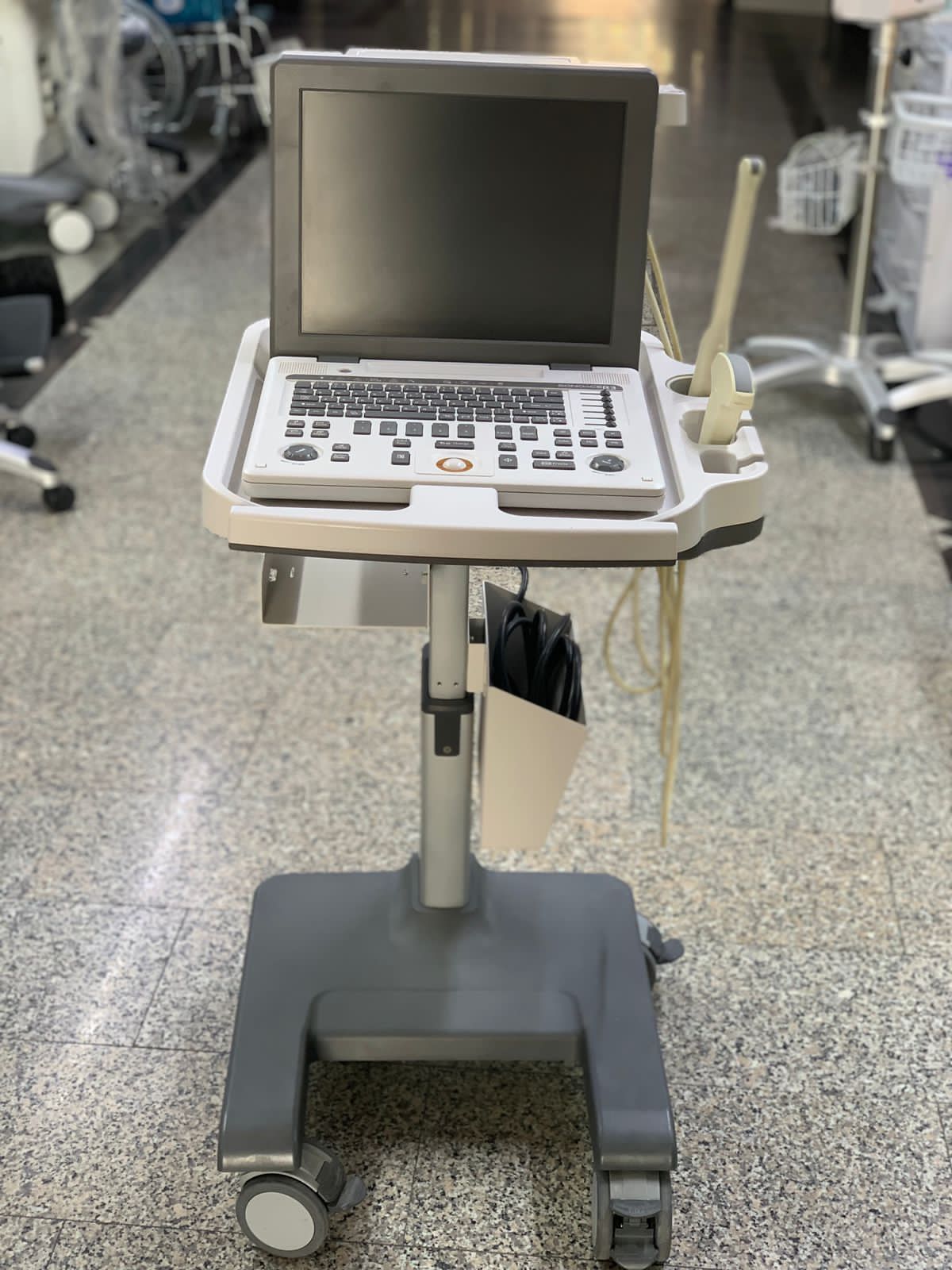 REFURBISHED MEDICAL EQUIPMENTS